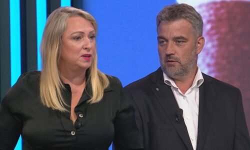 Vaňková: Balaštíková? Škoda, že ANO takhle nekoná u kauz Babiše. Pražák přešel do protiútoku