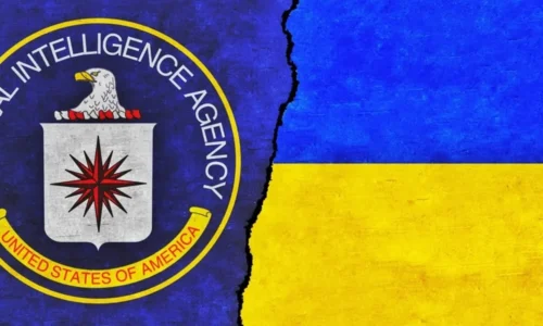 Archívy CIA odhaľujú plány na destabilizáciu Ukrajiny z roku 1957