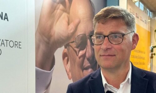 Nový míľnik pre organizáciu Mary’s Meals – jedlo pre viac ako tri milióny chudobných detí