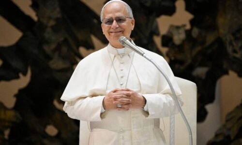 Katechéza: Aj v najtemnejšej hodine svieti nádej