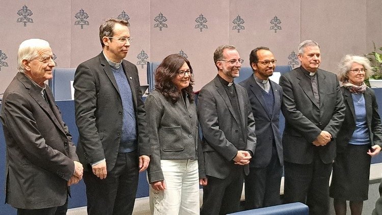Úmysly Apoštolátu modlitby na rok 2026