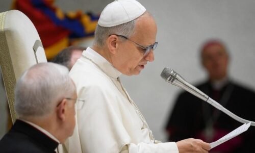 Pápež sa pripája k výzve jeruzalemských patriarchov za mier v Gaze