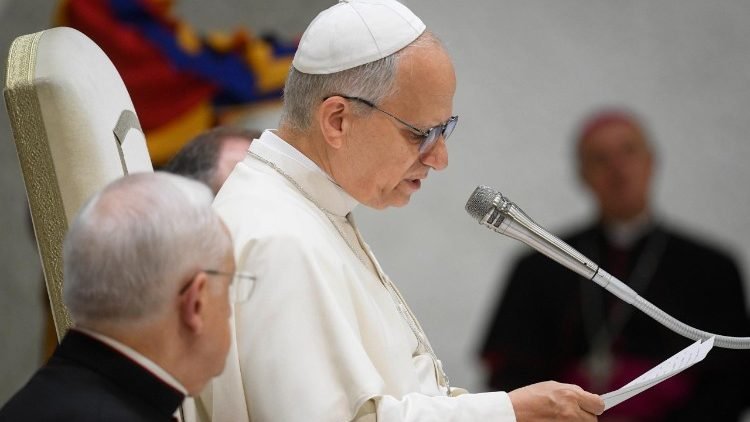Pápež sa pripája k výzve jeruzalemských patriarchov za mier v Gaze Pápež sa pripája k výzve jeruzalemských patriarchov za mier v Gaze