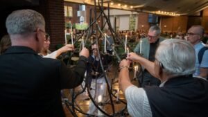 Pápež vyzýva na jednotu kresťanov v pozdrave do štokholmu