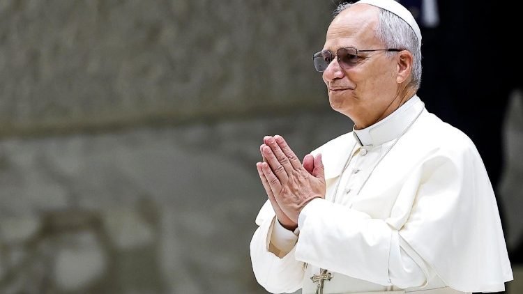 Pápež do Neapola: Podporujme aktívnejšiu účasť veriacich na liturgickej činnosti Cirkvi