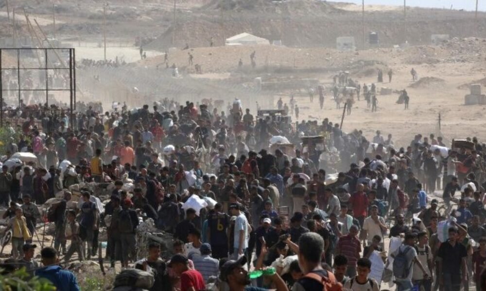 Svätá stolica: Izrael a Palestína, dva štáty pre spravodlivý a trvalý mier