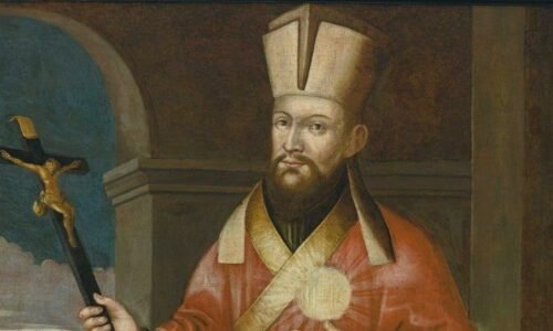 Lev XIV. pozdravil účastníkov osláv 400. výročia príchodu litovského misionára do Indie