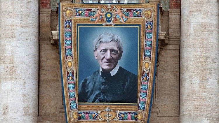 Lev XIV. udelí sv. Jánovi Henrichovi Newmanovi titul učiteľa Cirkvi