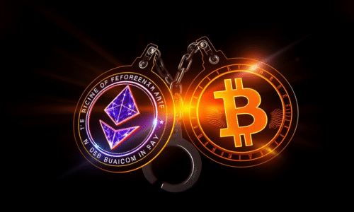 Binance a T3 FCU: Boj proti krypto kriminalite a zmrazenie 250 miliónov USD