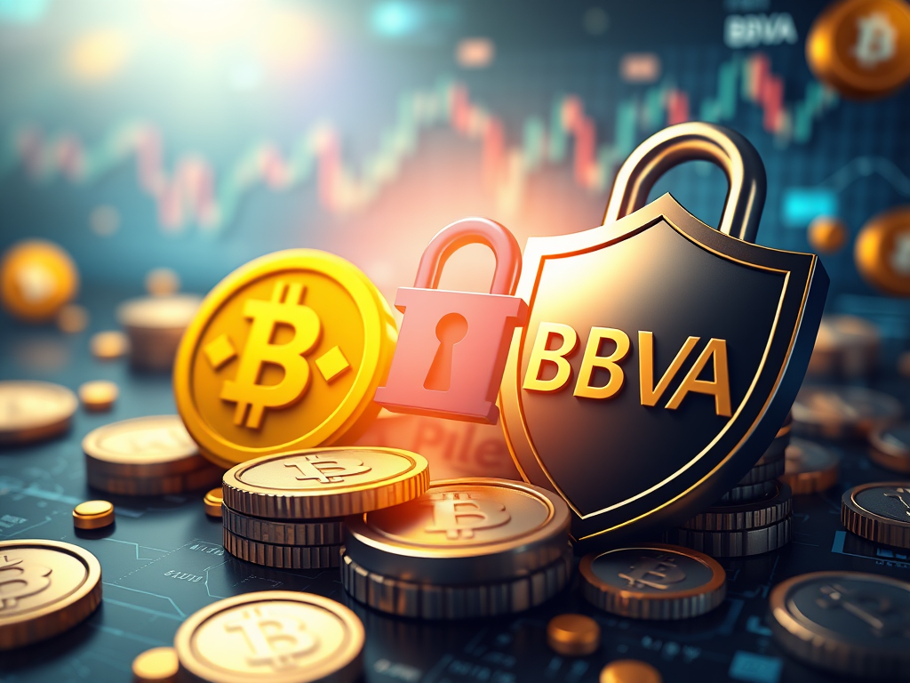 Binance spája sily so španielskou BBVA