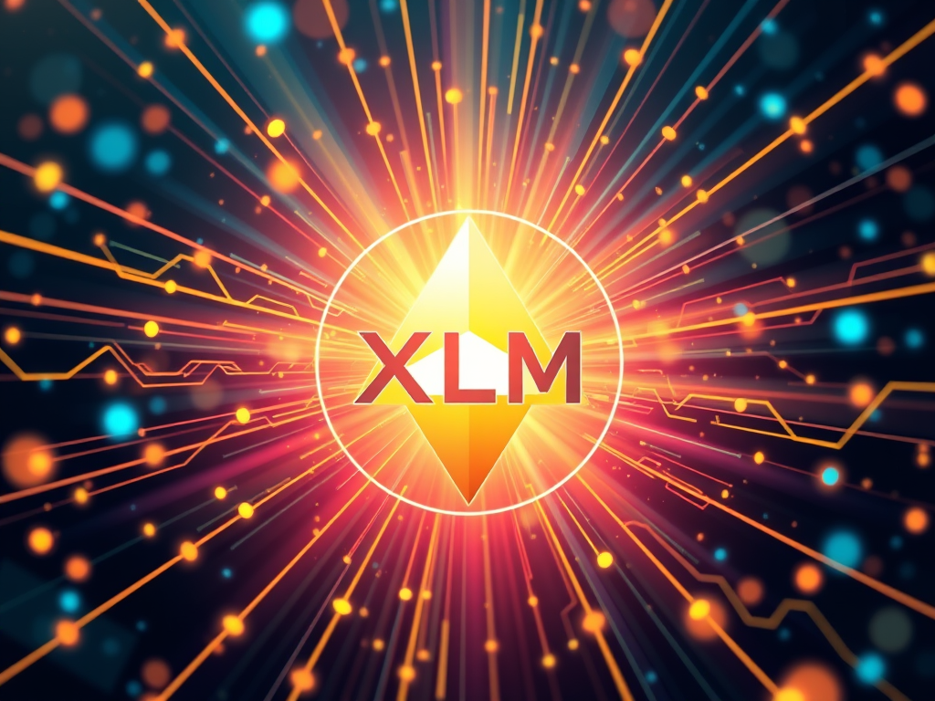 Stellar Lumens (XLM): Vzostup siete a býčí potenciál ceny