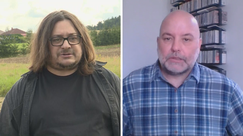 Kamberský: Za zmatek při vyšetřování bitcoinového průšvihu může i Pavel. Dostal se do pasti Kamberský: Za zmatek při vyšetřování bitcoinového průšvihu může i Pavel. Dostal se do pasti