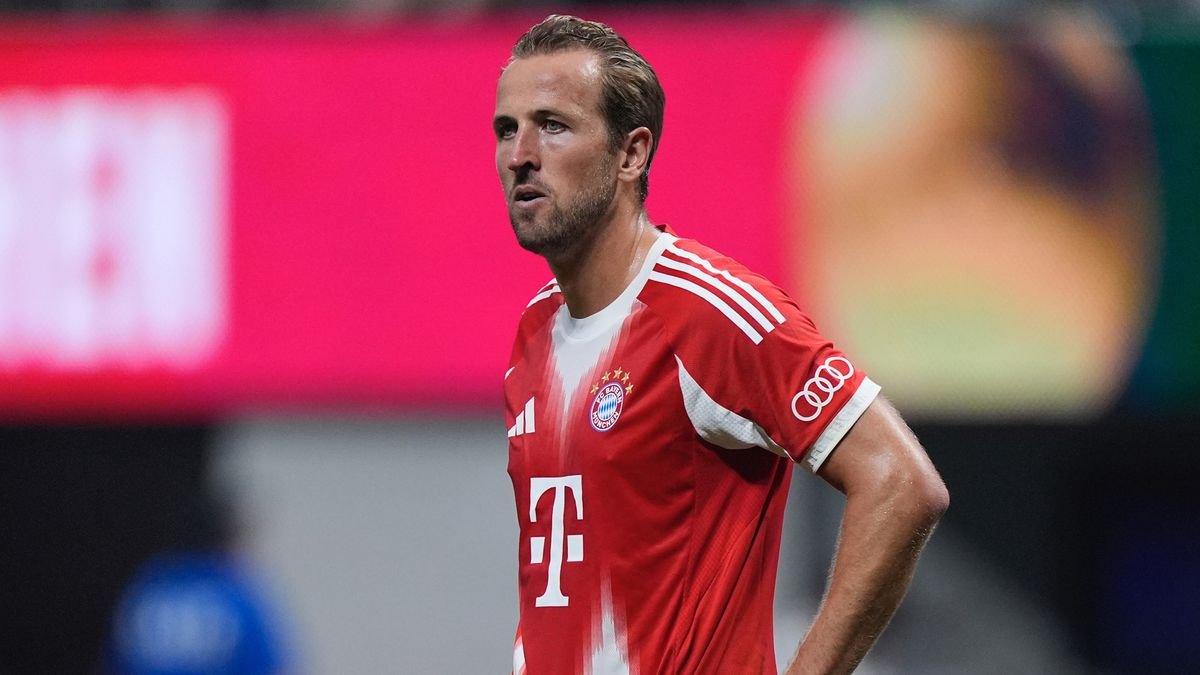 Bezprecedentné vyhlásenie hviezdy. Harry Kane bije na poplach