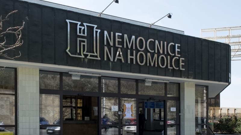 Pražské nemocnice se plní klimatizacemi. Dočkají se i pacienti ve starších budovách Pražské nemocnice se plní klimatizacemi. Dočkají se i pacienti ve starších budovách