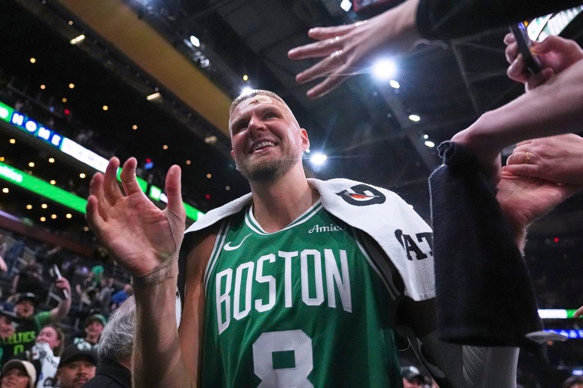 Historický obchod! Boston Celtics má nového vlastníka, finančný magnát zaplatil rekordnú sumu