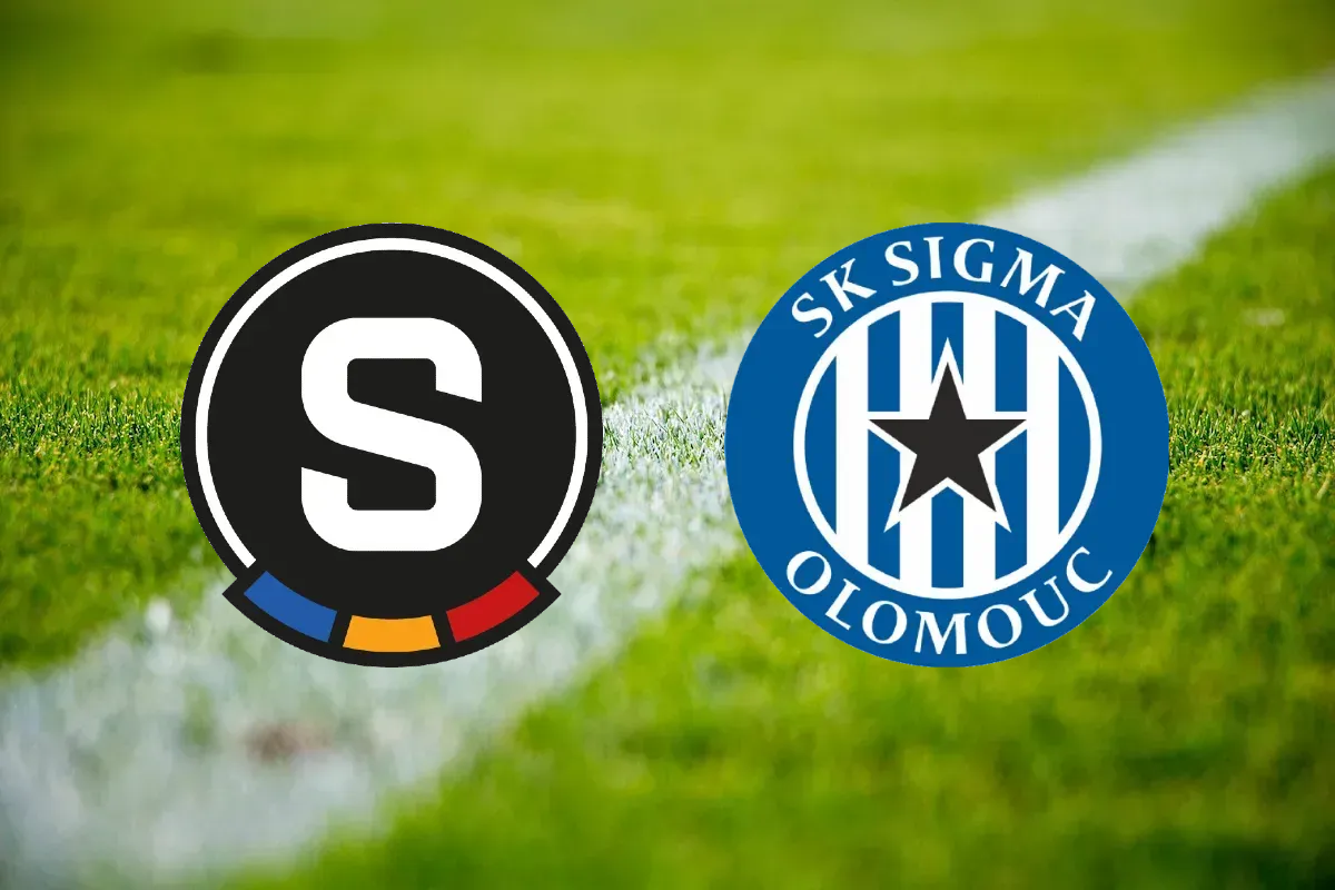 ONLINE AC Sparta Praha – SK Sigma Olomouc / Chance Liga