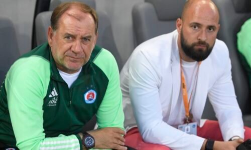 Slovan hrá o milióny. Aký veľký je rozdiel medzi Európskou a Konferenčnou ligou?