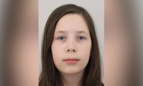 Dítě v ohrožení: Hledá se 13letá dívka z Klatovska. Může být v nebezpečí, varuje policie