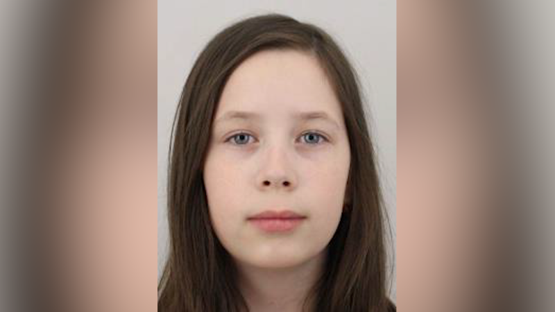 Dítě v ohrožení: Hledá se 13letá dívka z Klatovska. Může být v nebezpečí, varuje policie Dítě v ohrožení: Hledá se 13letá dívka z Klatovska. Může být v nebezpečí, varuje policie