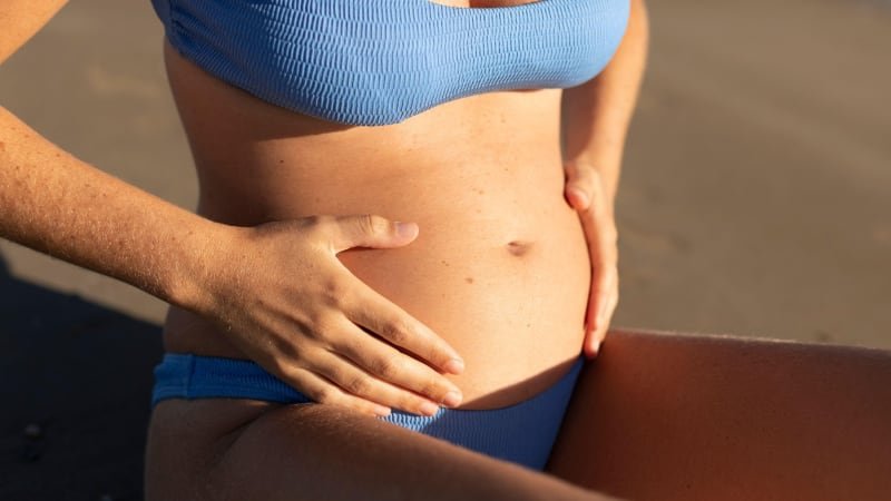 Horko, alkohol i dlouhé ponocování: Víte, co všechno v létě ovlivňuje menstruaci? Horko, alkohol i dlouhé ponocování: Víte, co všechno v létě ovlivňuje menstruaci?