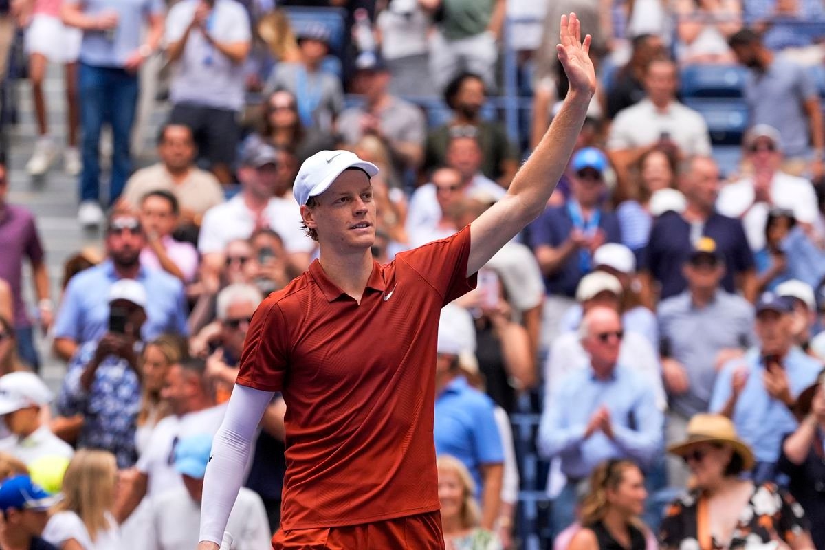 US Open: Minuloročný víťaz úspešne vykročil za obhajobou titulu. Český tenista uhral len tri gemy US Open: Minuloročný víťaz úspešne vykročil za obhajobou titulu. Český tenista uhral len tri gemy