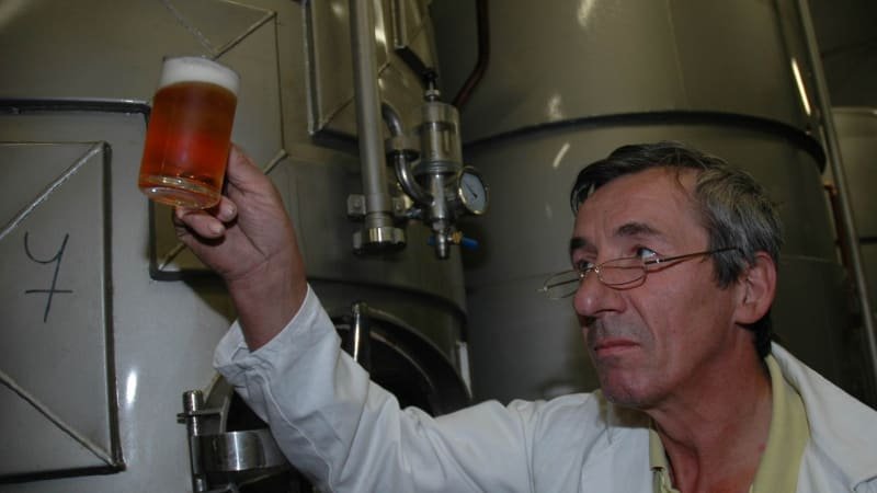 Zemřel oblíbený sládek spjatý s Domažlicemi. Hlavsa pomohl vrátit výrobu piva do města Zemřel oblíbený sládek spjatý s Domažlicemi. Hlavsa pomohl vrátit výrobu piva do města