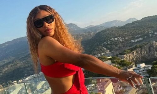 Serena Williamsová sa po extrémnej premene stala terčom kritiky: Je to obrovské sklamanie Serena Williamsová sa po extrémnej premene stala terčom kritiky: Je to obrovské sklamanie