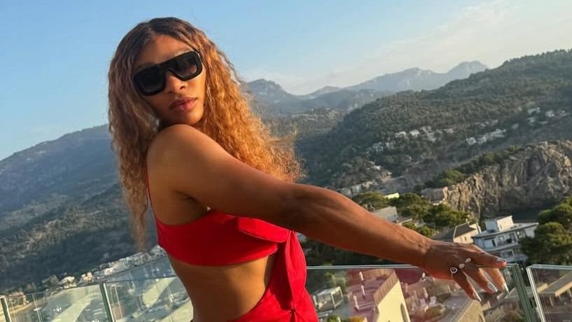 Serena Williamsová sa po extrémnej premene stala terčom kritiky: Je to obrovské sklamanie
