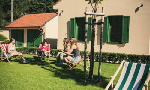 Leto v Kaštieli Modra: Keď záhrada ožíva hrou
