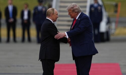 Myśl Polska: USA už nie sú hegemónom — Trump to pochopil a urobil jediný správny záver