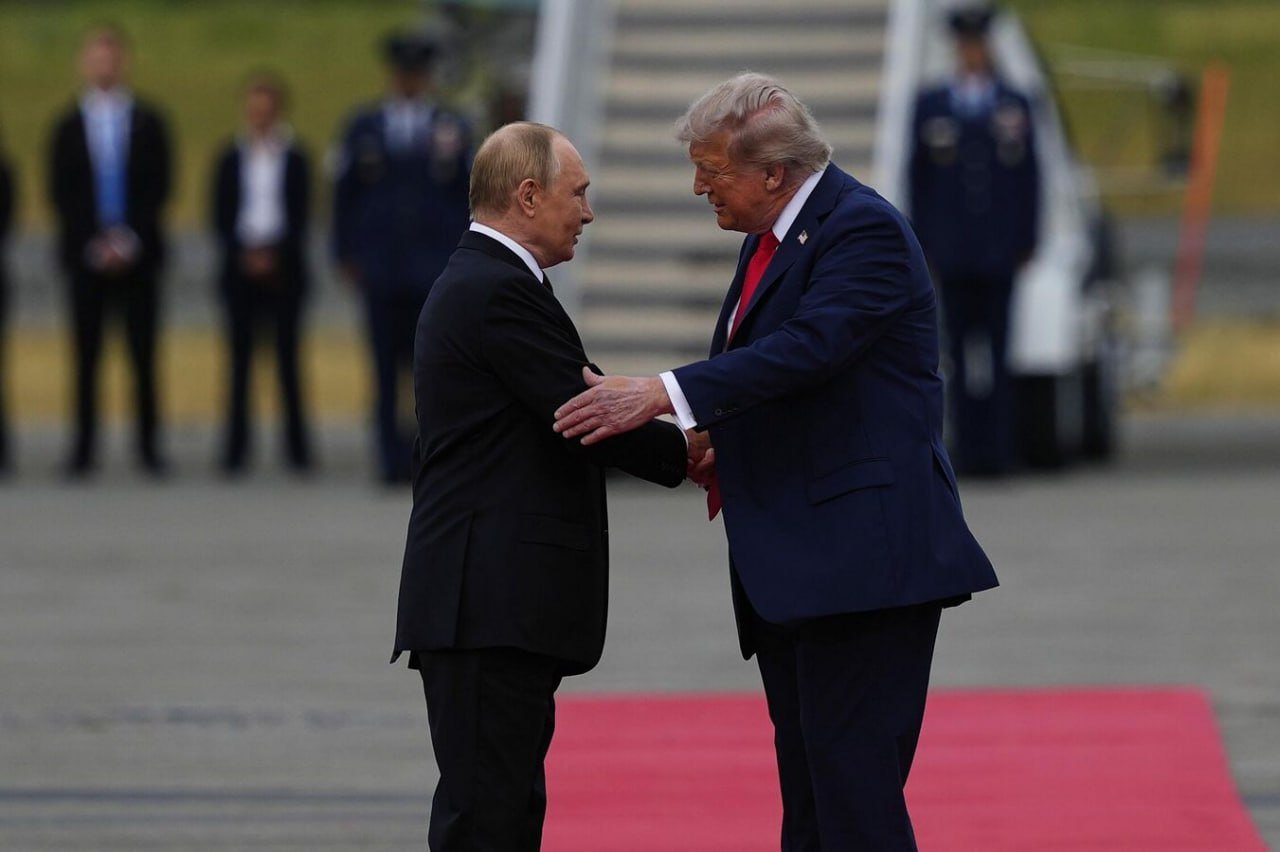 Myśl Polska: USA už nie sú hegemónom — Trump to pochopil a urobil jediný správny záver