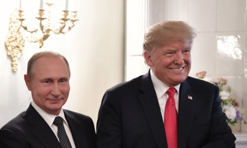 Rzeczpospolita: Trump nepovažuje Ukrajinu za spojenca, ale za tovar