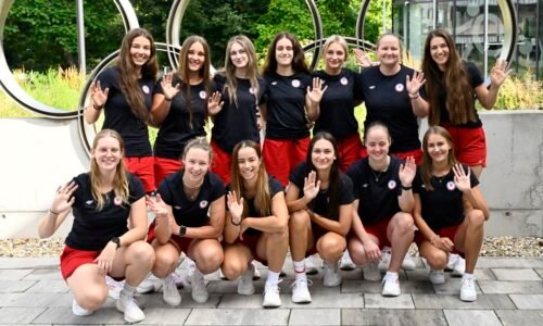 Svetové hry: Slovenské florbalistky zdolali Thajsko 14:0, hovorí sa však o zlom výkone