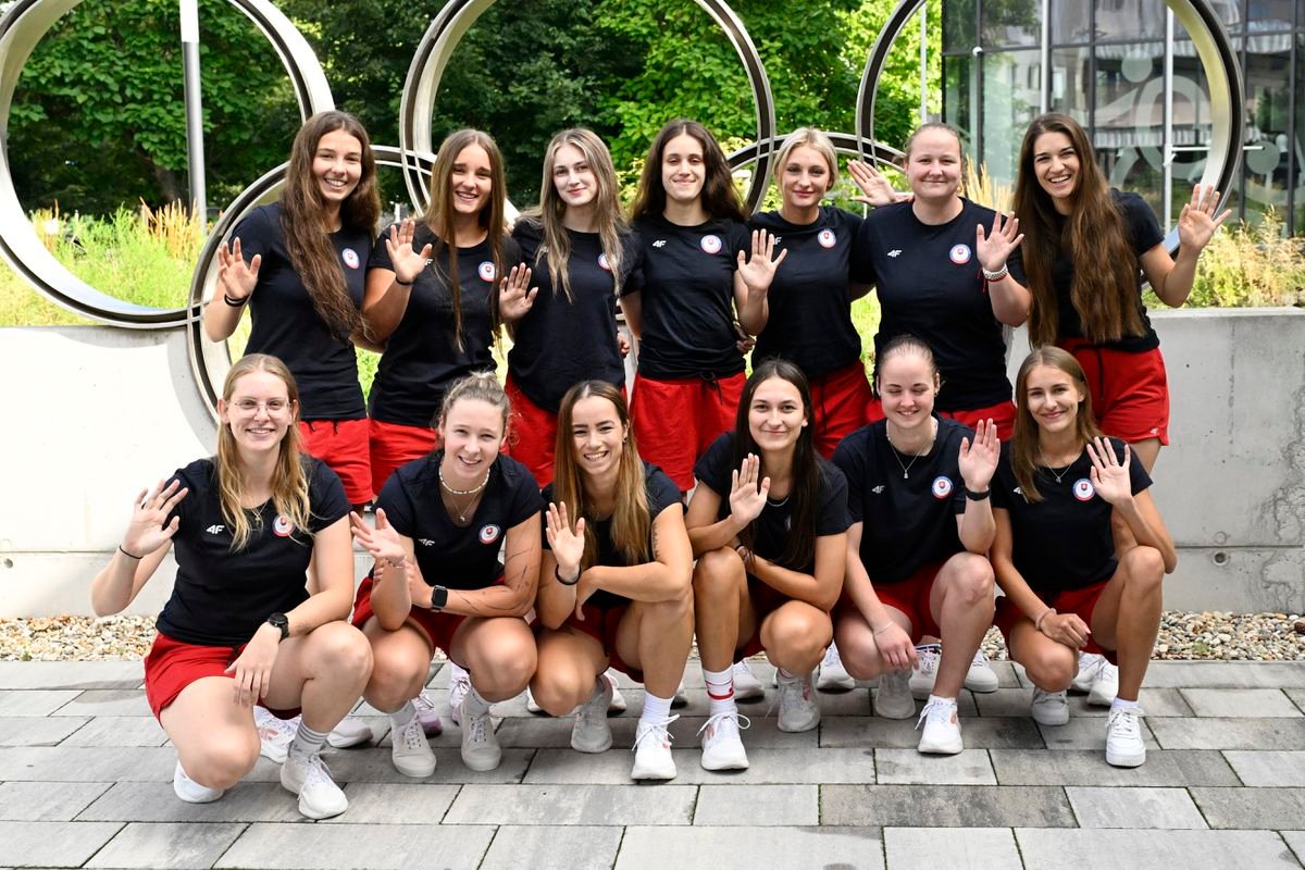 Svetové hry: Slovenské florbalistky zdolali Thajsko 14:0, hovorí sa však o zlom výkone Svetové hry: Slovenské florbalistky zdolali Thajsko 14:0, hovorí sa však o zlom výkone