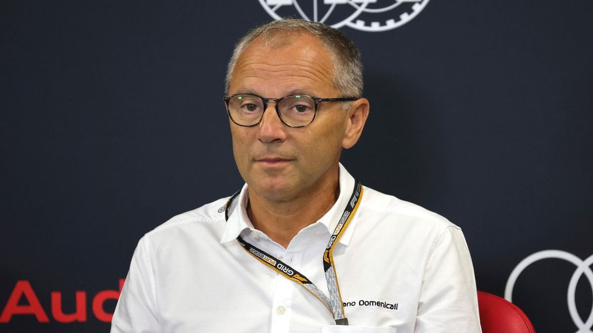 Generálny riaditeľ Formuly 1 otvoril dvere návratu šampionátu do Nemecka: Čas sa kráti Generálny riaditeľ Formuly 1 otvoril dvere návratu šampionátu do Nemecka: Čas sa kráti