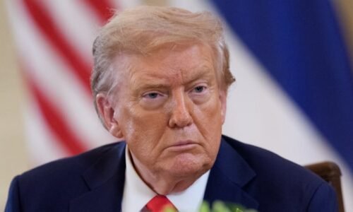 Trump opět varoval Rusko: Když neukončí válku, následky budou vážné. Zmínil další ultimátum