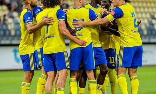 Pohronie nedalo šancu nováčikovi z Košíc, ten zostáva na spodku tabuľky
