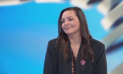 Urbanová: Schůzka Fialy s Rakušanem je gamechanger. Odmítat SPD a Stačilo! je slušnost