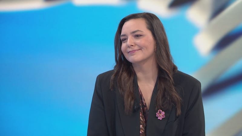 Urbanová: Schůzka Fialy s Rakušanem je gamechanger. Odmítat SPD a Stačilo! je slušnost Urbanová: Schůzka Fialy s Rakušanem je gamechanger. Odmítat SPD a Stačilo! je slušnost