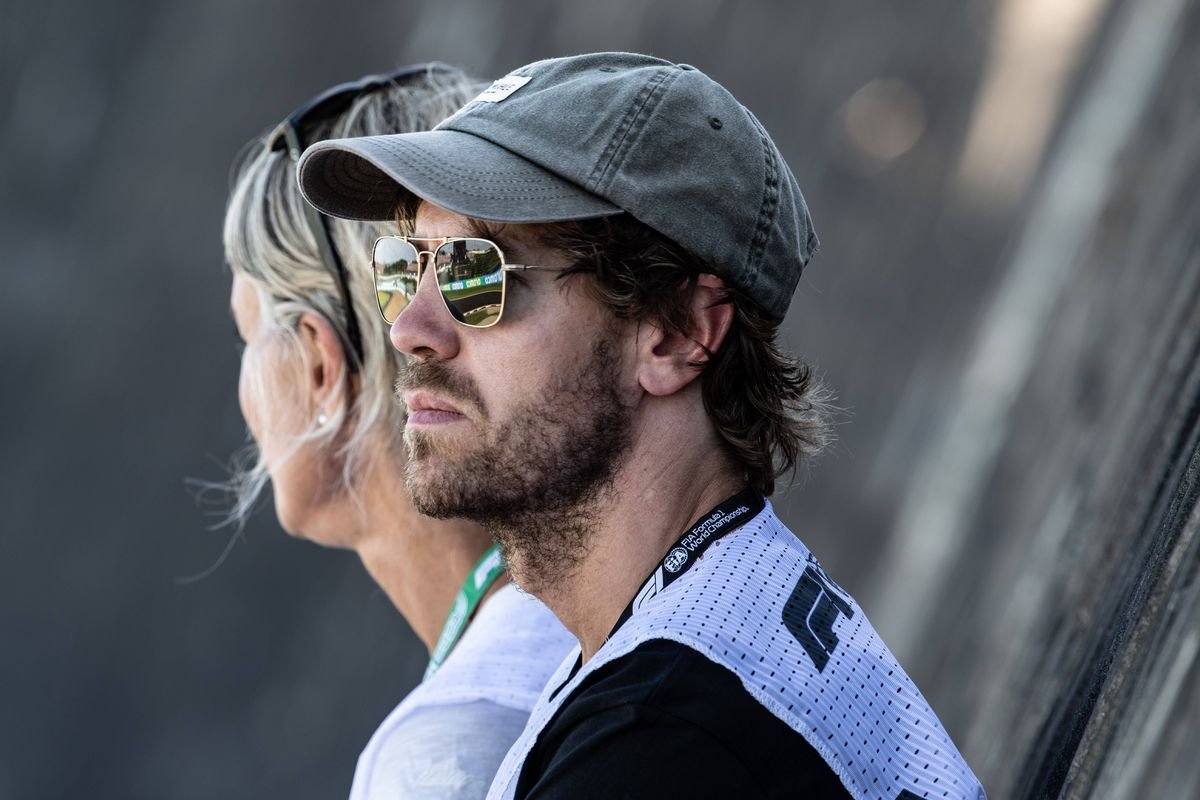 Farmárčenie pred F1? Po Vettelovi túžia v Red Bulle. On má však aktuálne iné záujmy