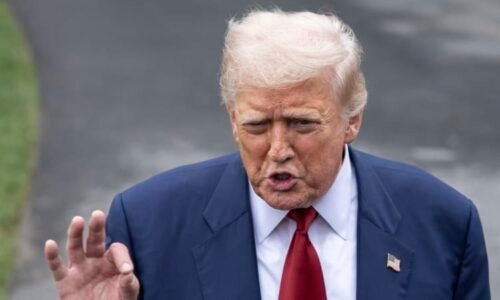 CNN: Ponorky odvádějí pozornost. Trump ani neví, jak jaderné zbraně fungují, říká exporadce