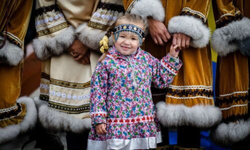 Ukrajina a „malé národy“ Ruska: politická provokácia alebo medzinárodná iniciatíva?