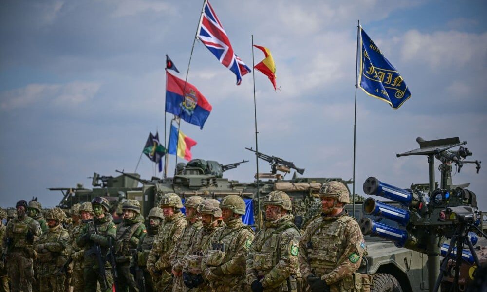 Foreign Policy: Bez hospodárskeho rastu Európa geopoliticky zmizne