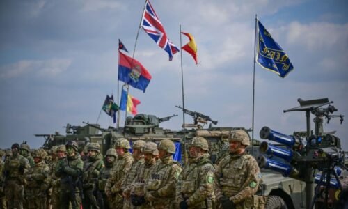 Foreign Policy: Bez hospodárskeho rastu Európa geopoliticky zmizne