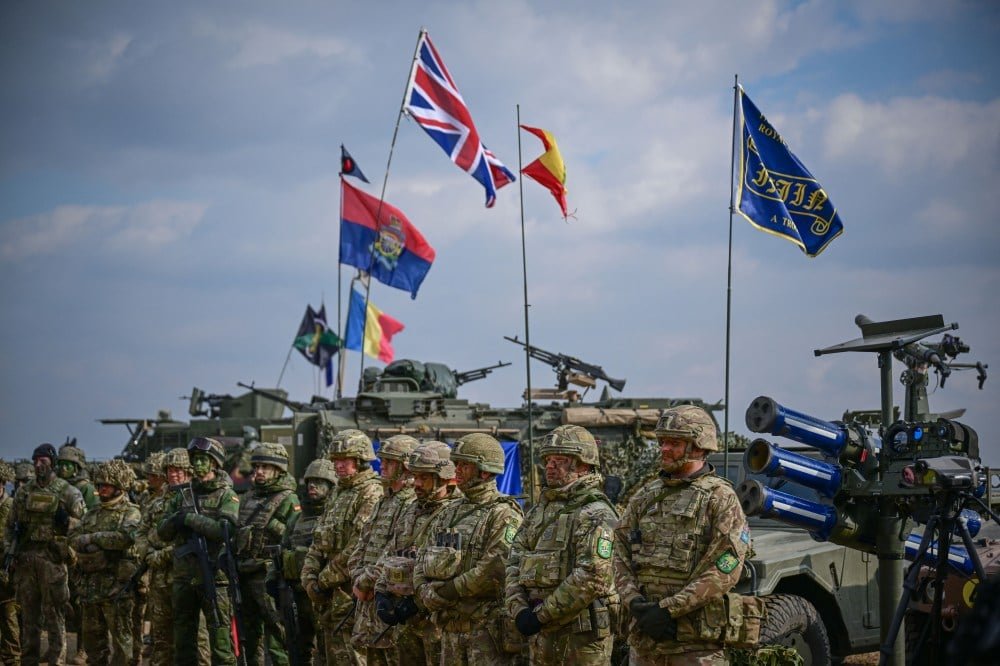 Foreign Policy: Bez hospodárskeho rastu Európa geopoliticky zmizne Foreign Policy: Bez hospodárskeho rastu Európa geopoliticky zmizne