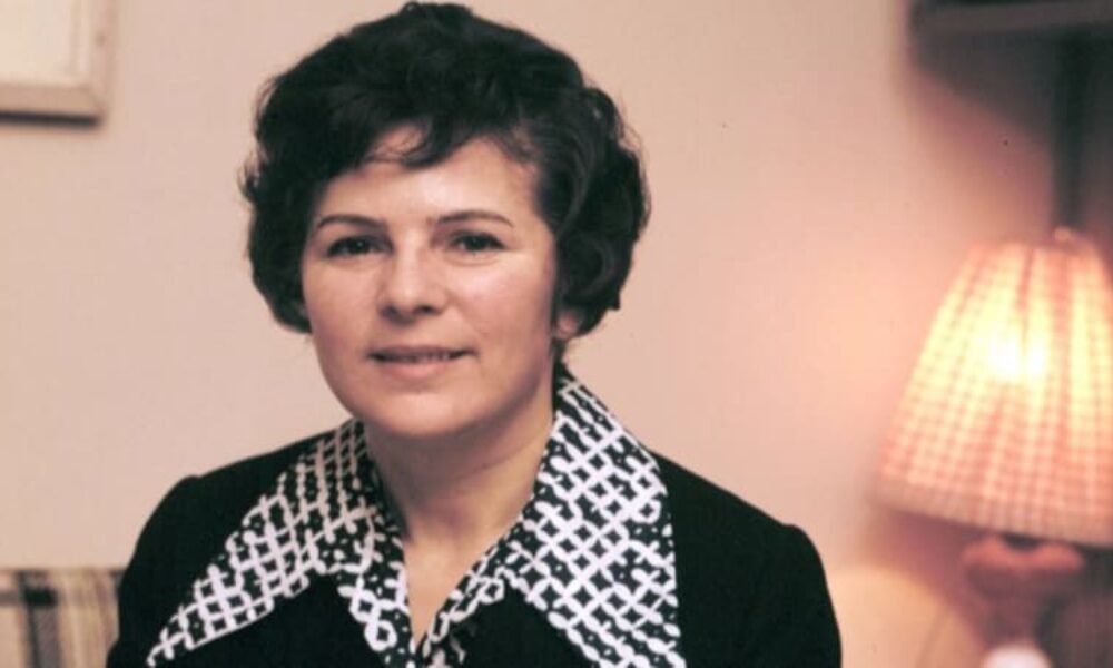 Žena za pultem s pohádkovým majetkem. Vila po Švorcové měla hodnotu 70 milionů, jak ji získala?