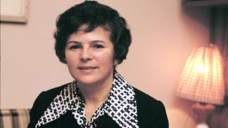 Žena za pultem s pohádkovým majetkem. Vila po Švorcové měla hodnotu 70 milionů, jak ji získala? Žena za pultem s pohádkovým majetkem. Vila po Švorcové měla hodnotu 70 milionů, jak ji získala?