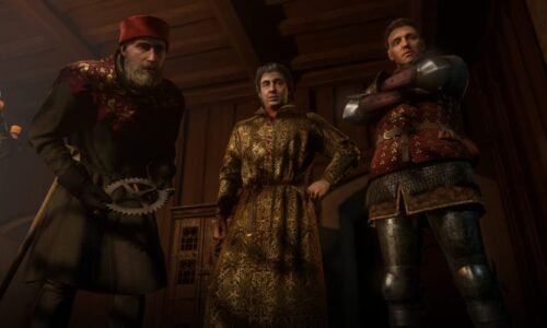 Další rozšíření Kingdom Come 2: Jindřich dá nový život zašlé kovárně. Najde i dávné parťáky?