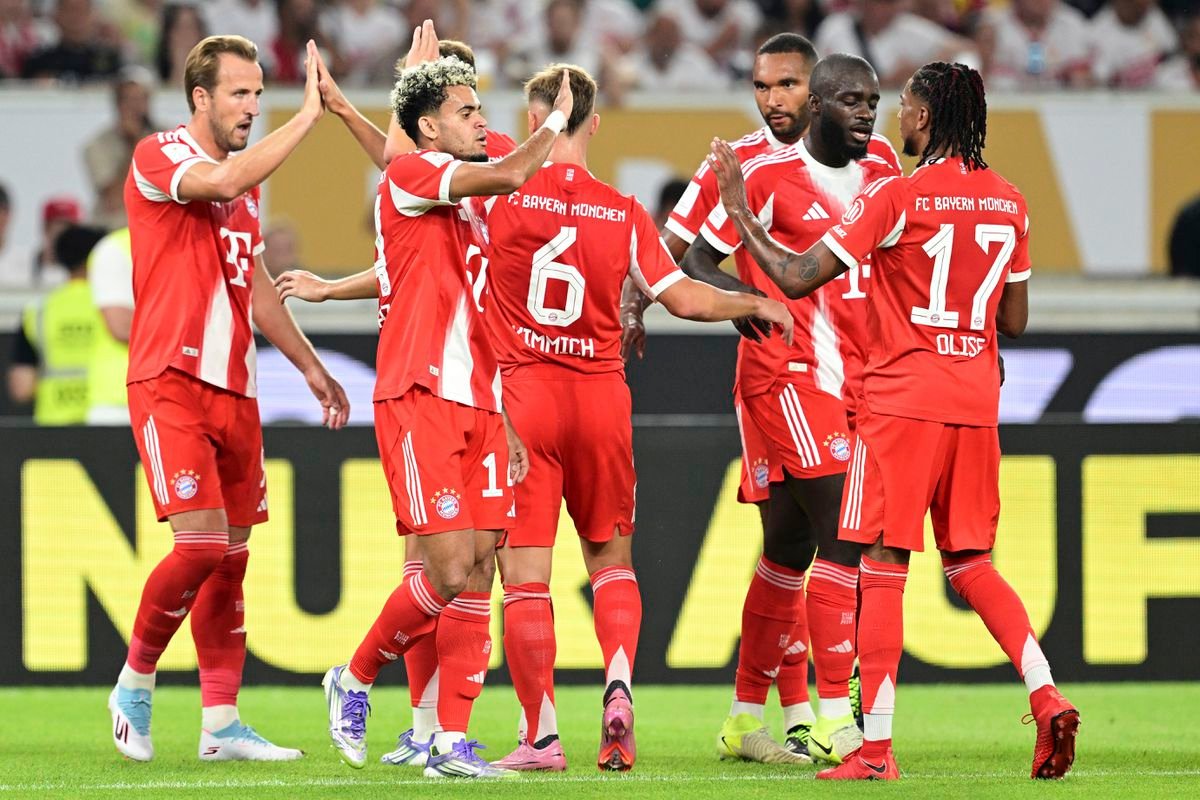 Bayern po troch rokoch opäť opanoval Superpohár. Bývala hviezda Liverpoolu s víťazným gólom