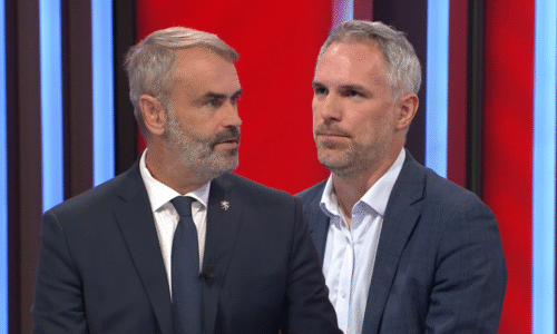 Šlachta: Po povolenkách nás lidé říznou bejčákem. Peníze budeme vracet lidem, slibuje Hřib